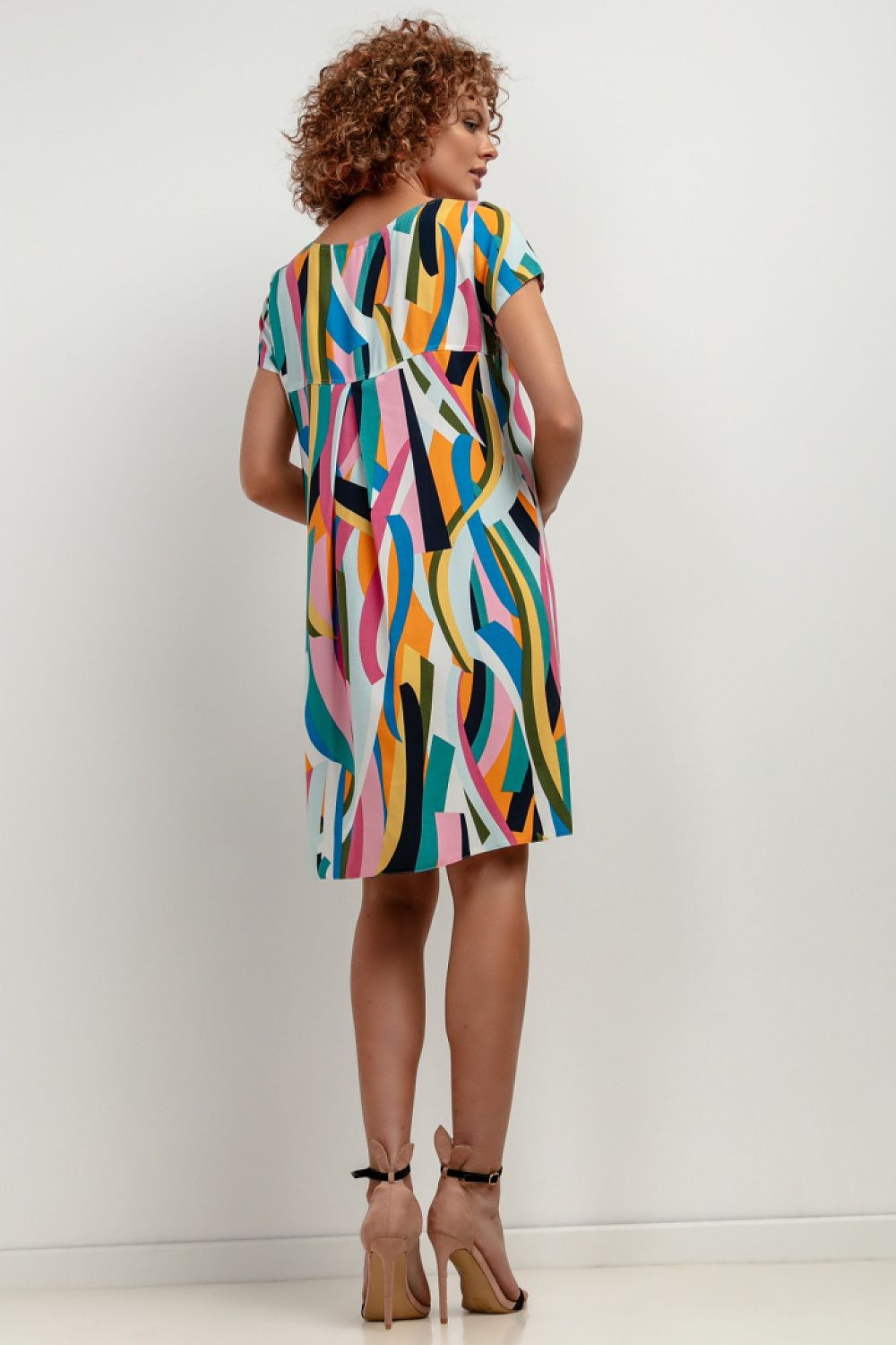 Daydress model 198526 Tessita