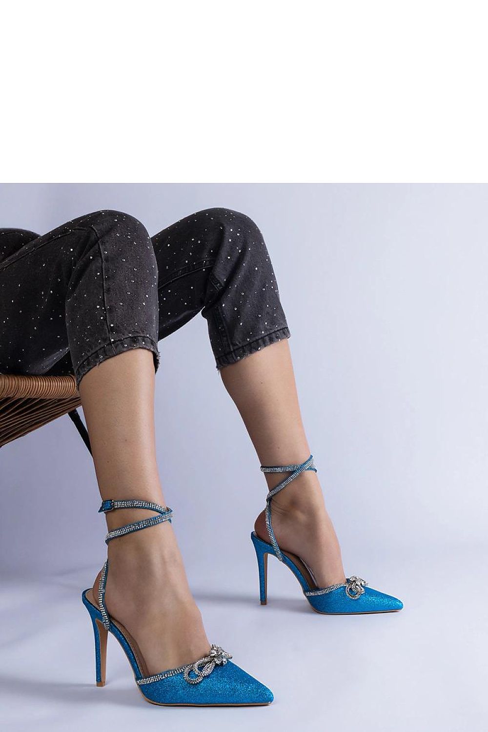 High heel pumps model 207111 Solea