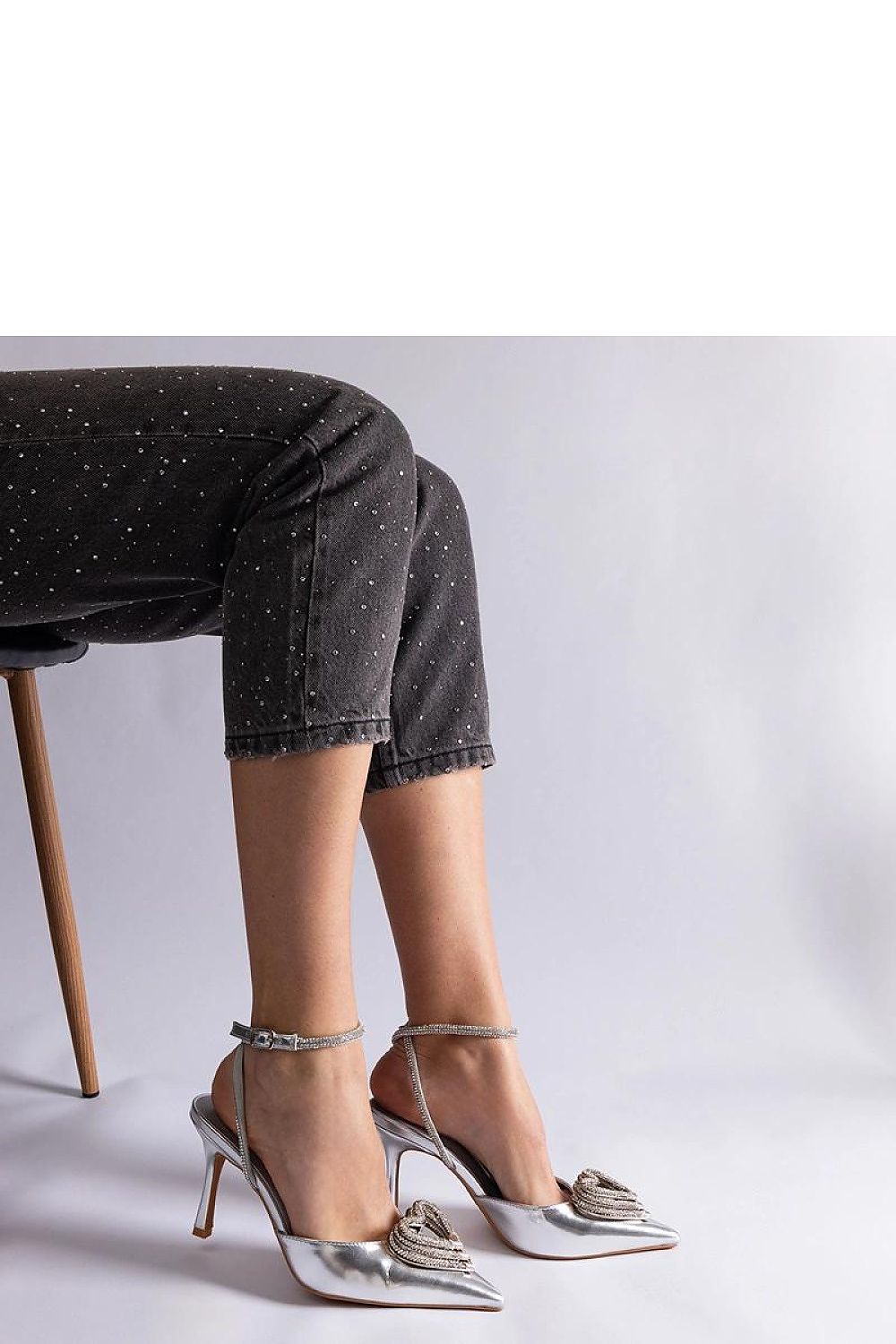 High heel pumps model 207201 Solea