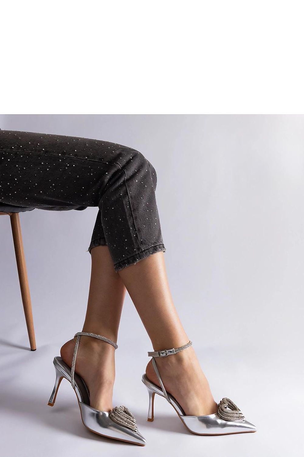 High heel pumps model 207201 Solea