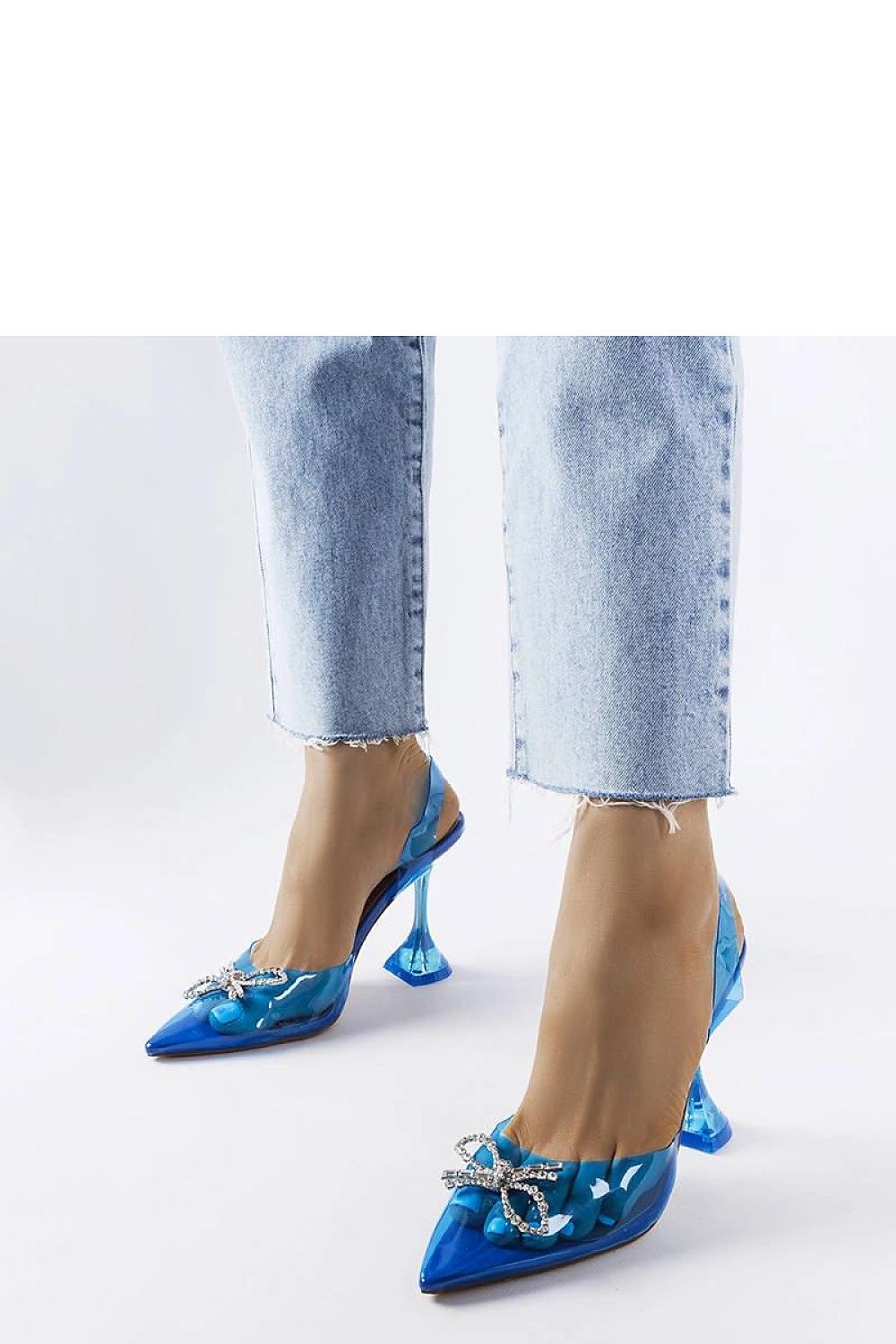 High heel pumps model 207830 Solea