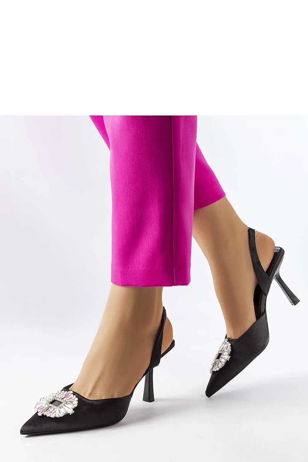 High heel pumps model 207853 Solea