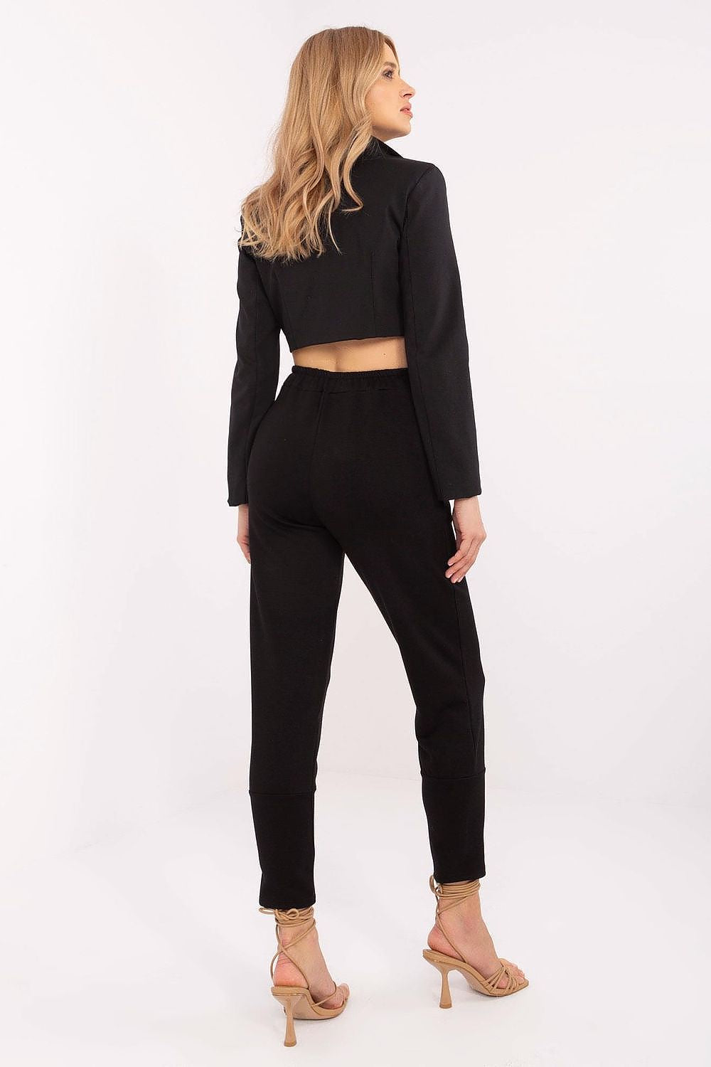 Tracksuit trousers model 208160 Italy Moda