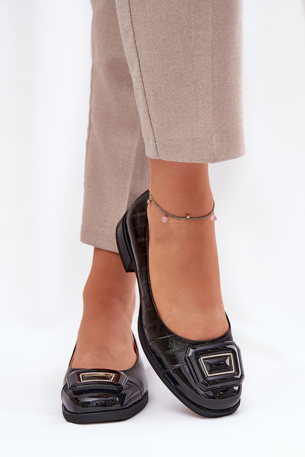 Ballet flats model 211624 Step in style