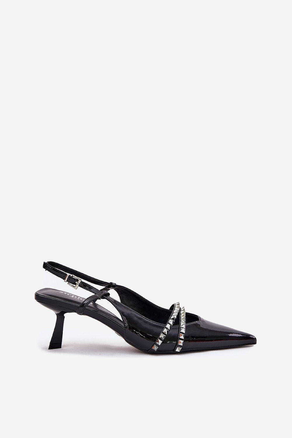 Heel pumps model 213891 Step in style