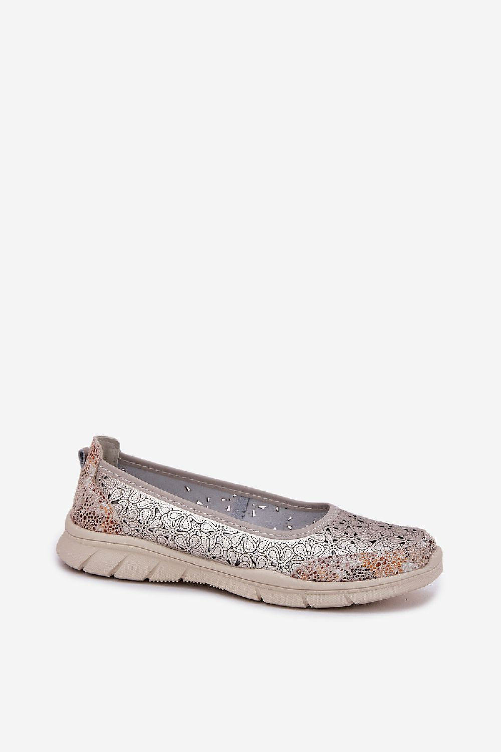 Ballet flats model 213899 Step in style