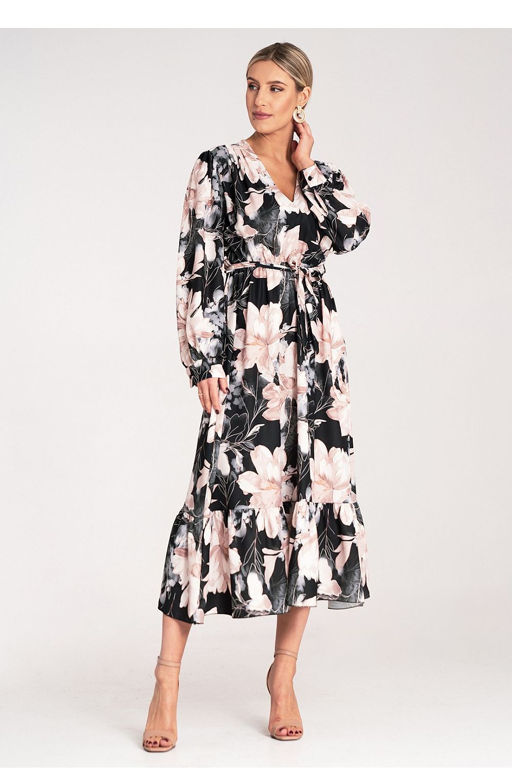 Daydress model 214829 Figl