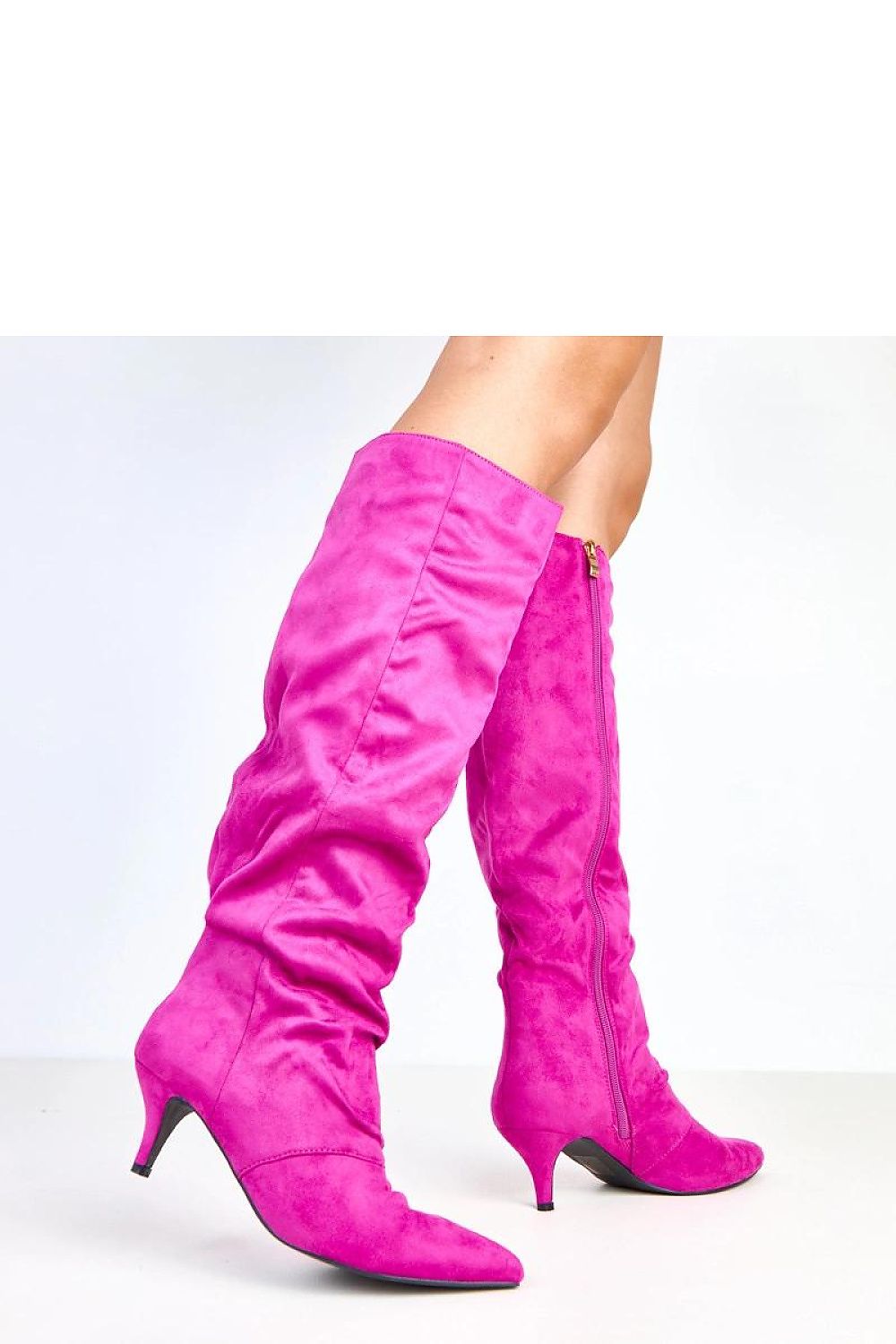 Heel boots model 217911 Solea