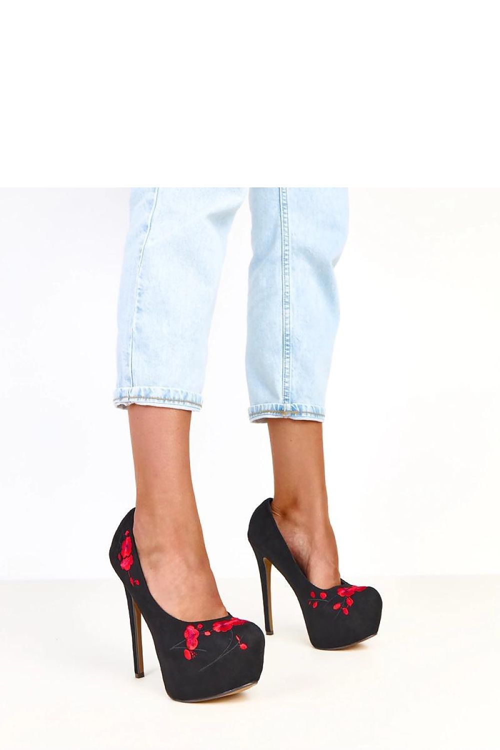 High heels model 217940 Solea