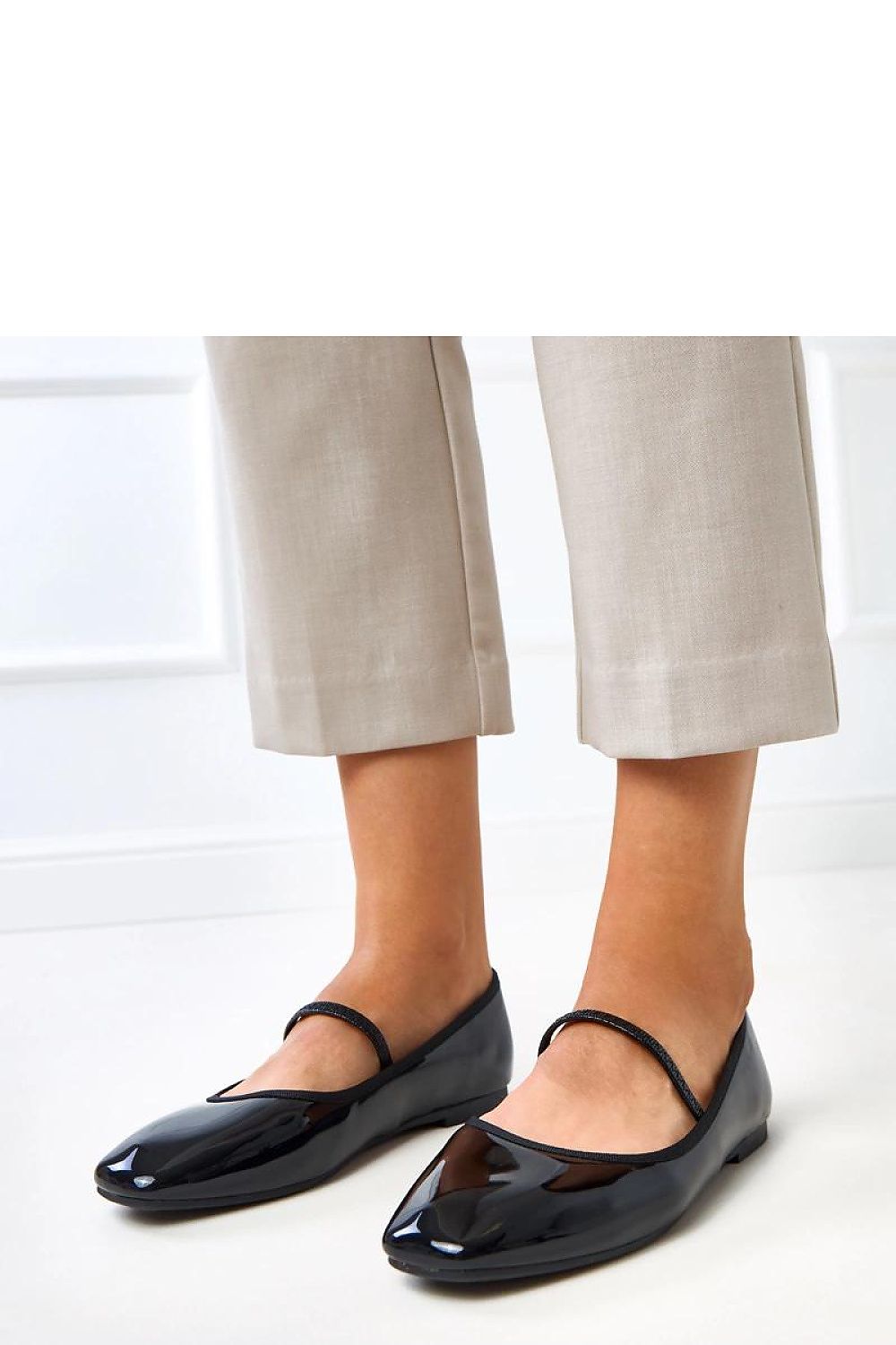 Ballet flats model 217948 Solea