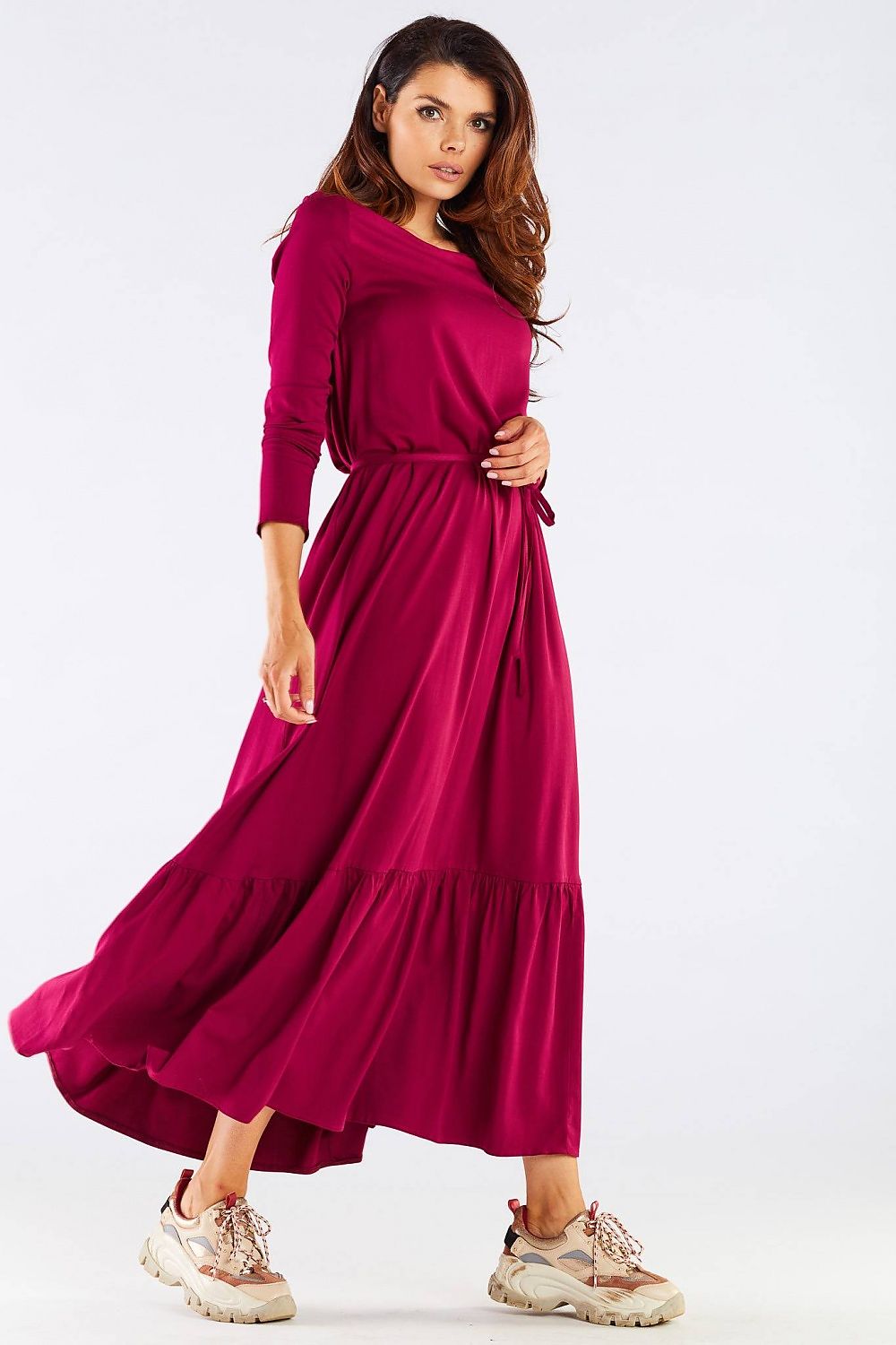 Daydress model 158613 awama