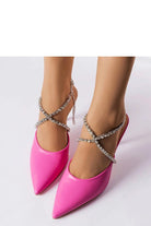  High heel pumps model 207897 Solea 