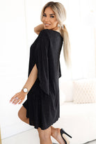  Evening dress model 212636 Numoco 