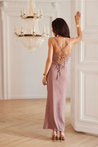  Evening dress model 216364 Roco Fashion 