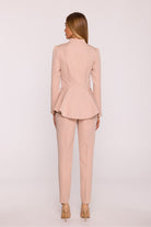  Suit model 216595 Moe 