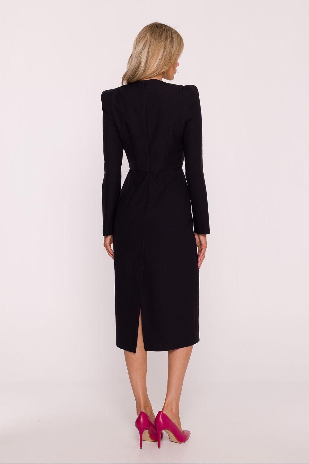  Daydress model 217289 Stylove 