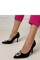  High heels model 217658 Solea 